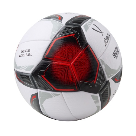 Купить Мяч футбольный Jögel League Evolution Pro №5 в Ишиме 